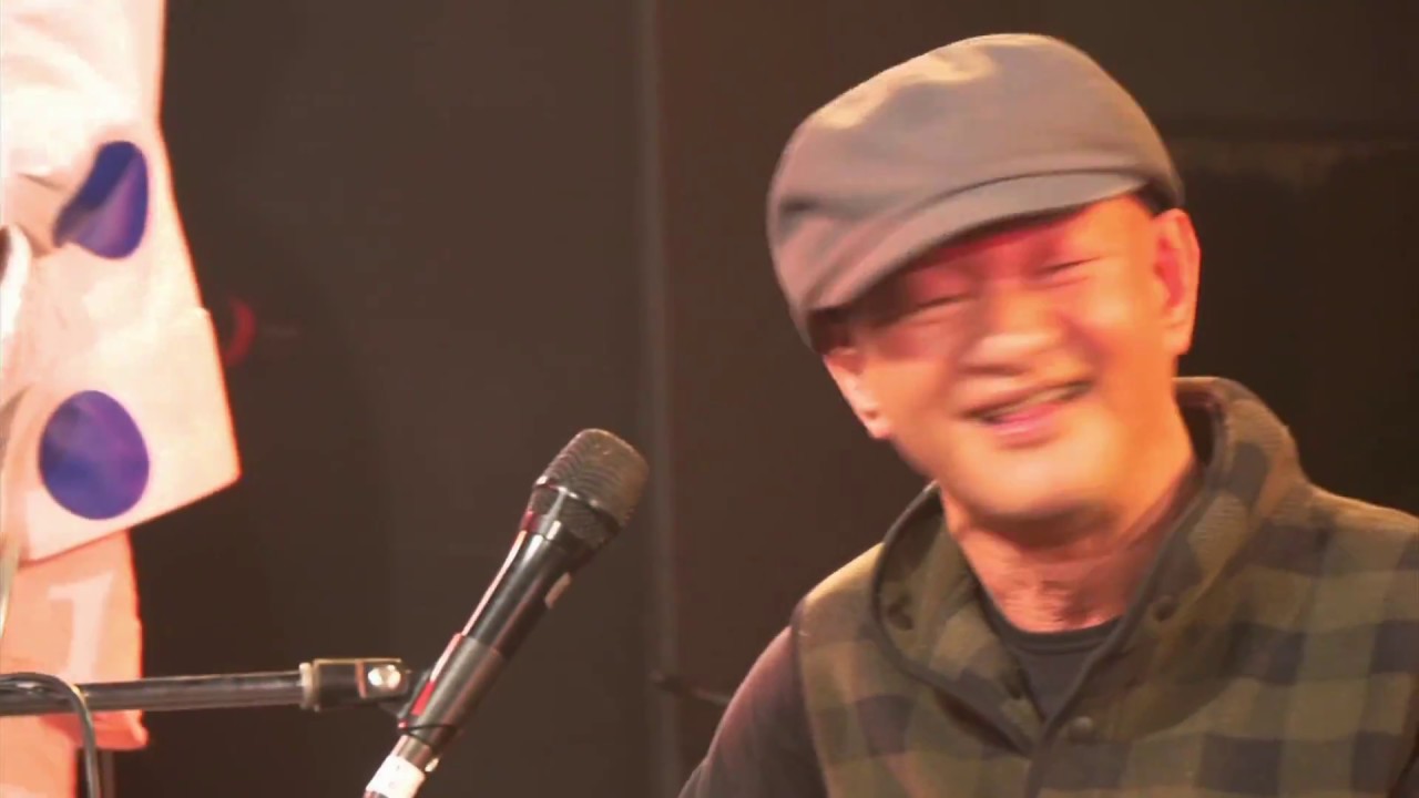『ああ素晴らしき音楽祭vol.5』アンコールセッション「Shake Your Money Maker」