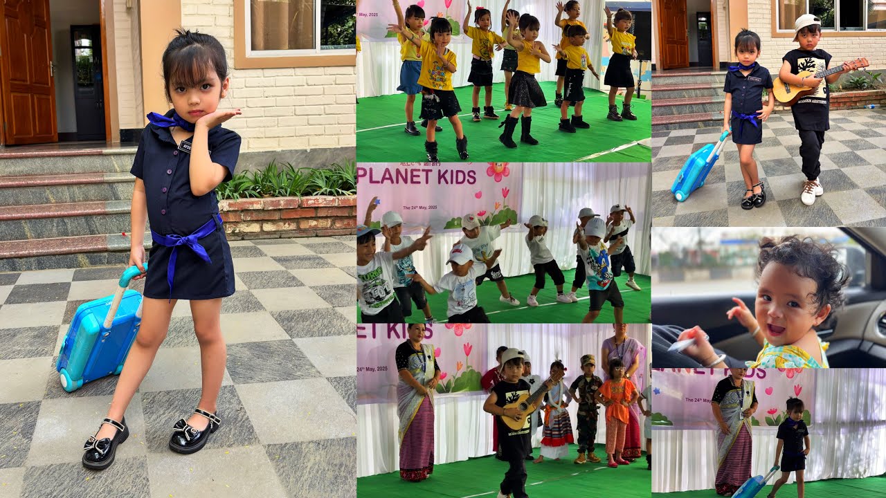Eikhoi gi Air Hostess Ayden|Jayden na jagoi fajnna sadakhre|
