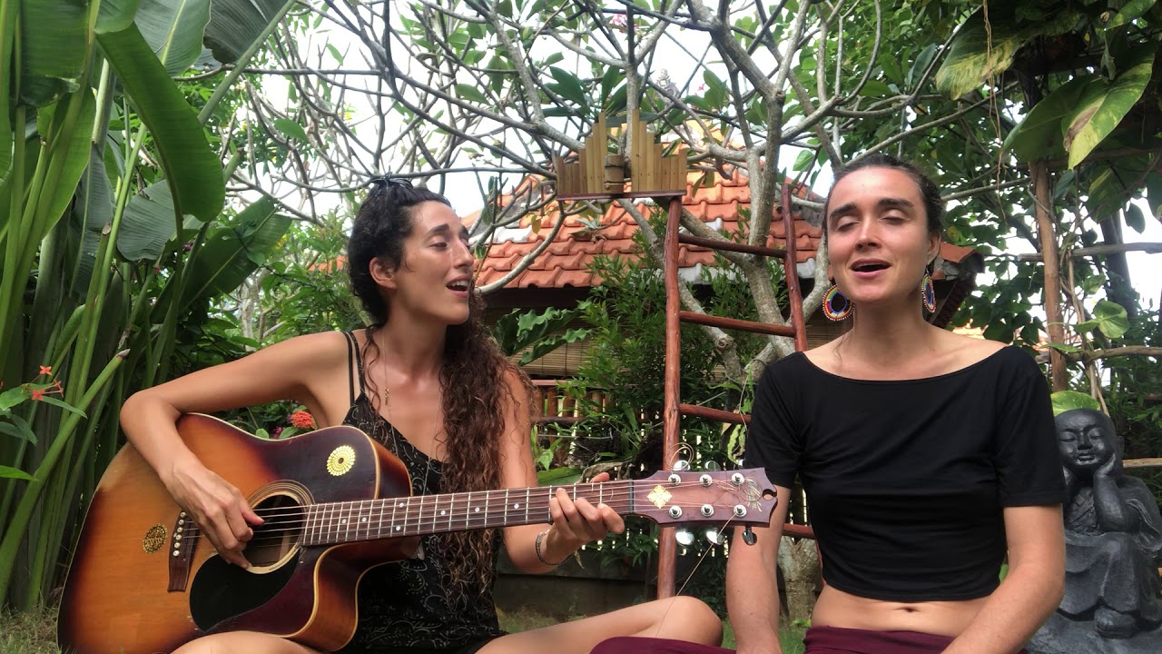 Mama Cacao Song - Nicola Ka & Kirsty Ka