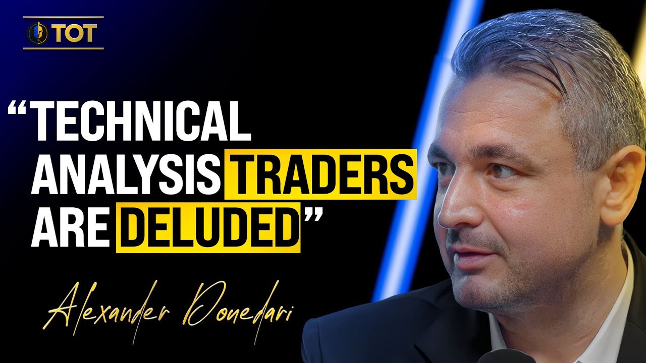 Hedge Fund Manager: This Will Make You Profitable FASTER Than Anything Else!