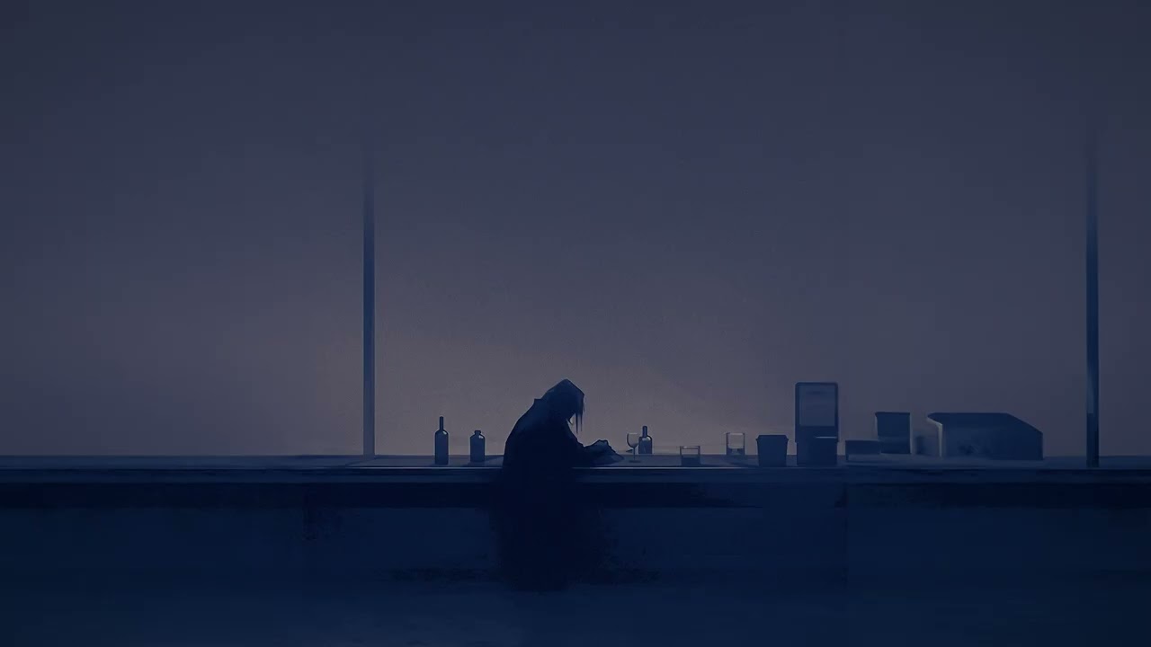 tired of being strong