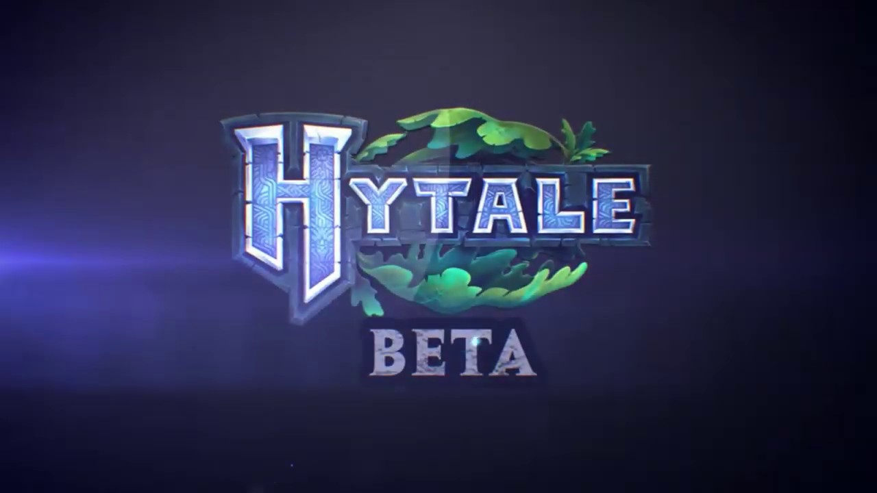 La Beta de Hytale!!! :D