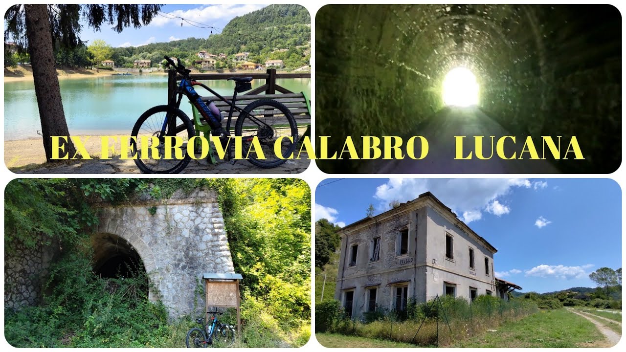 Mountain bike Tour 