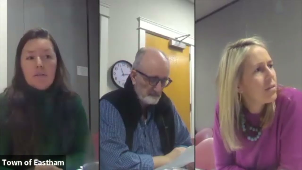 Board of Assessors 2.12.2026