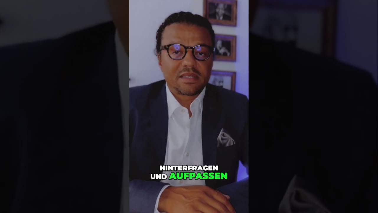 Kritisch Hinterfragen: Nutzt dein Arbeitgeber dich aus? (5 Tage gratis?!) 