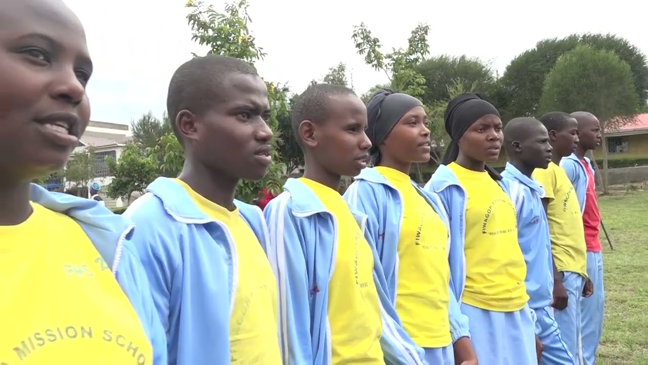 Fiwagoh Mission Ministries Presentations: Episode 13