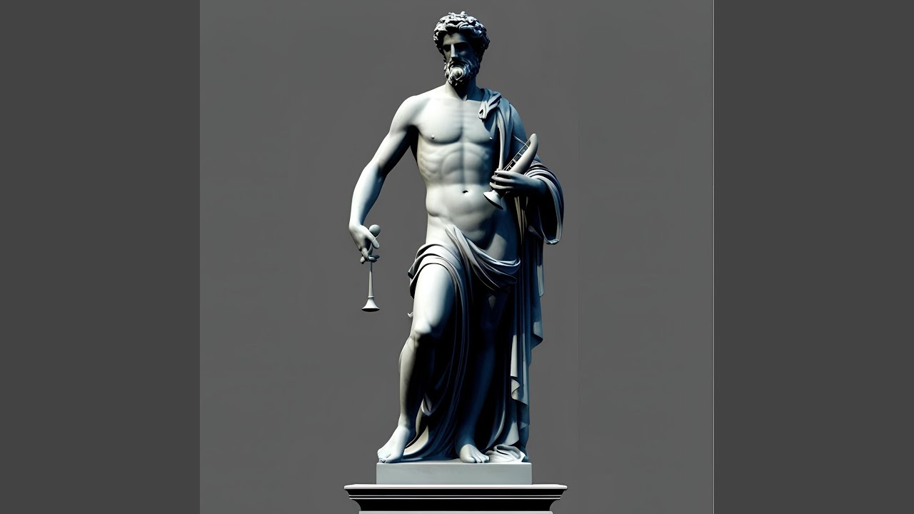 Stoic Solitude