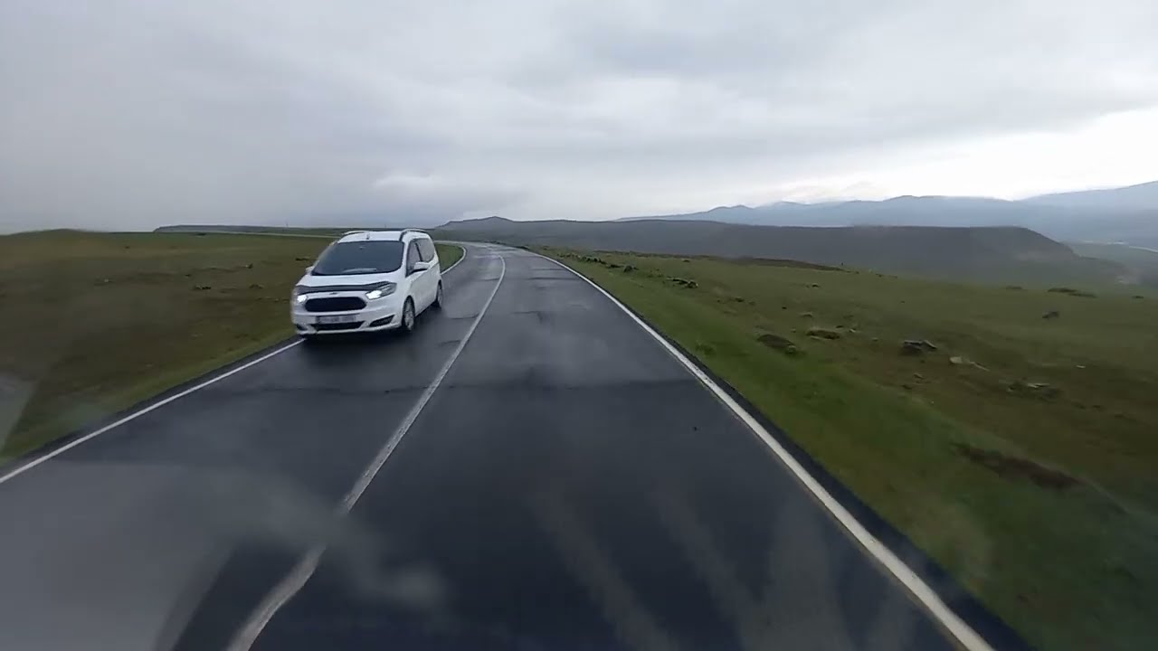 Kars Digor Varlı Köyü