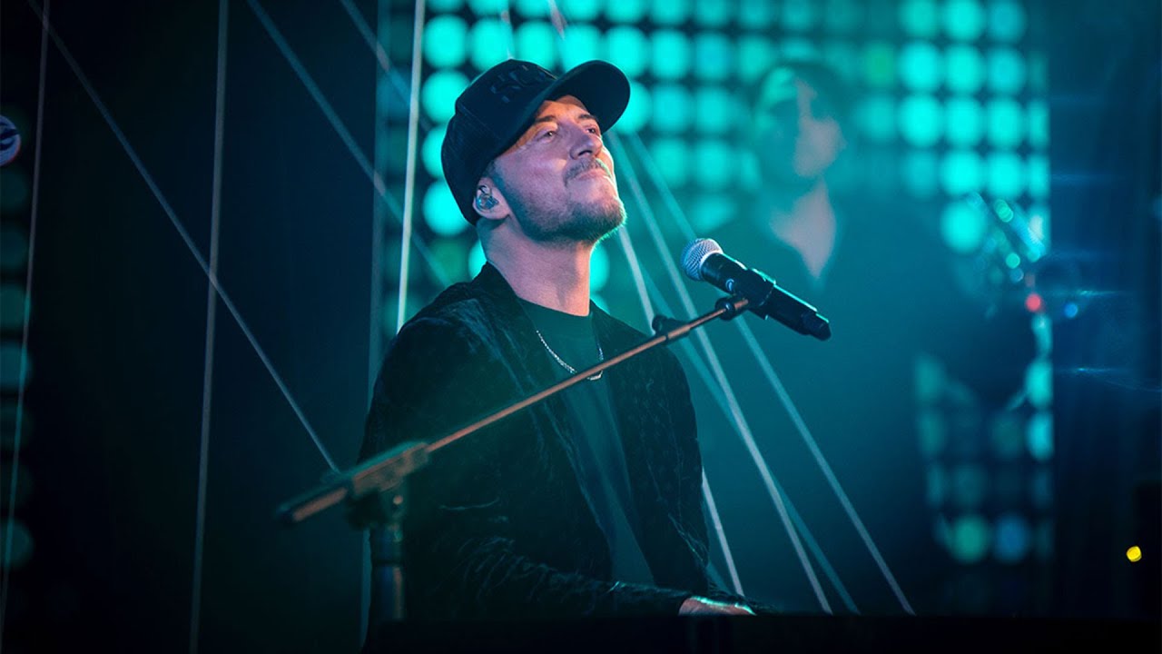 Raf - Sei la più bella del mondo (Radio Italia Live 31/01/25)