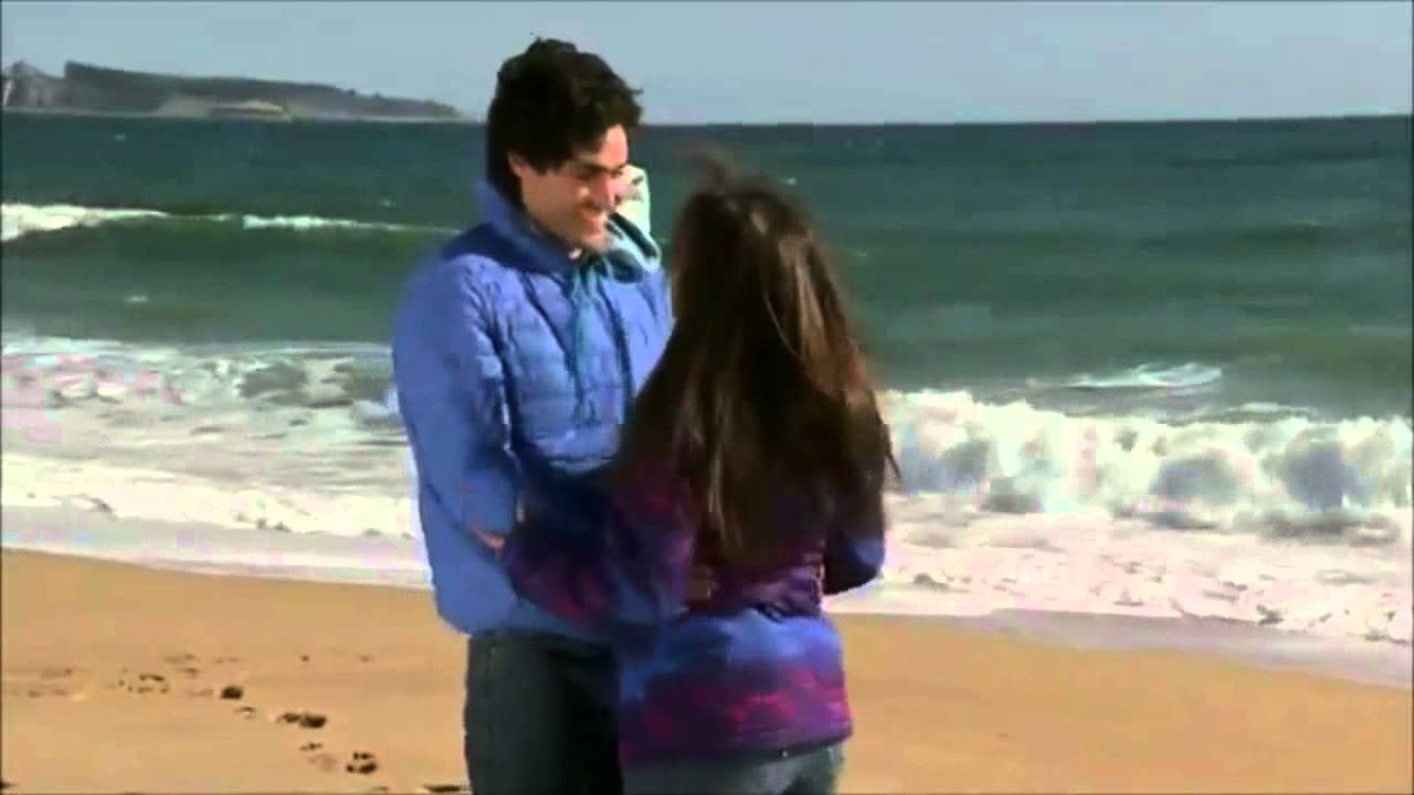 Cláudio y Sandra  (Matriarcas )