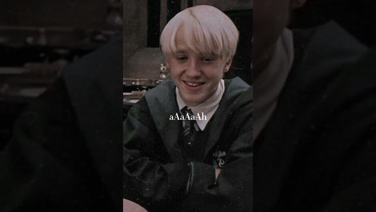 draco and y/n met at the bar! | to be continued ;)