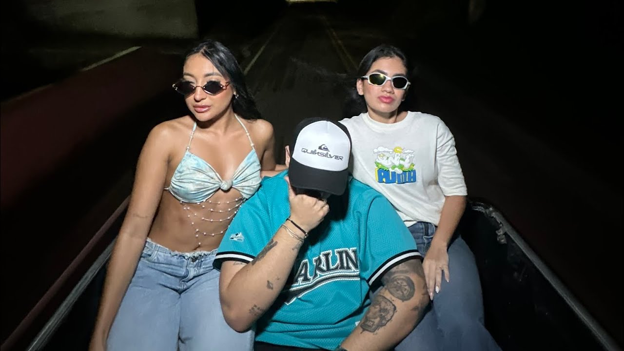 ATEO ❌ EL NaaR 