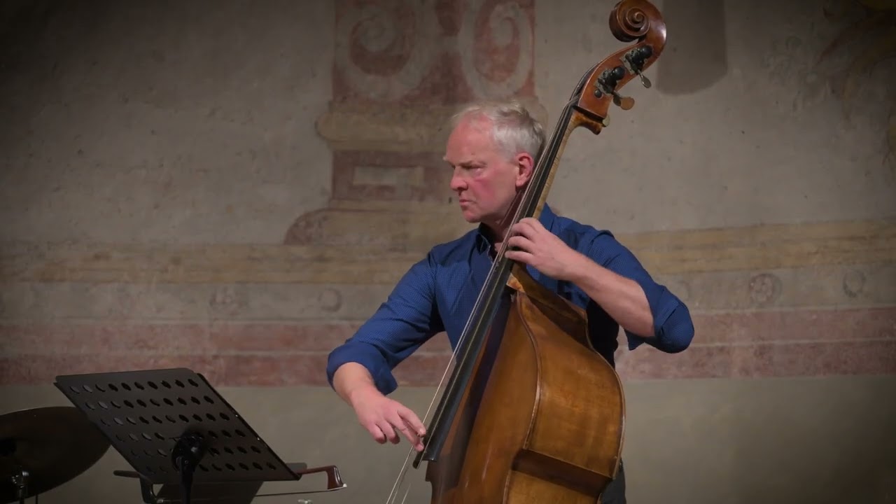The Chamber Jazz Quartet - BaJazzO