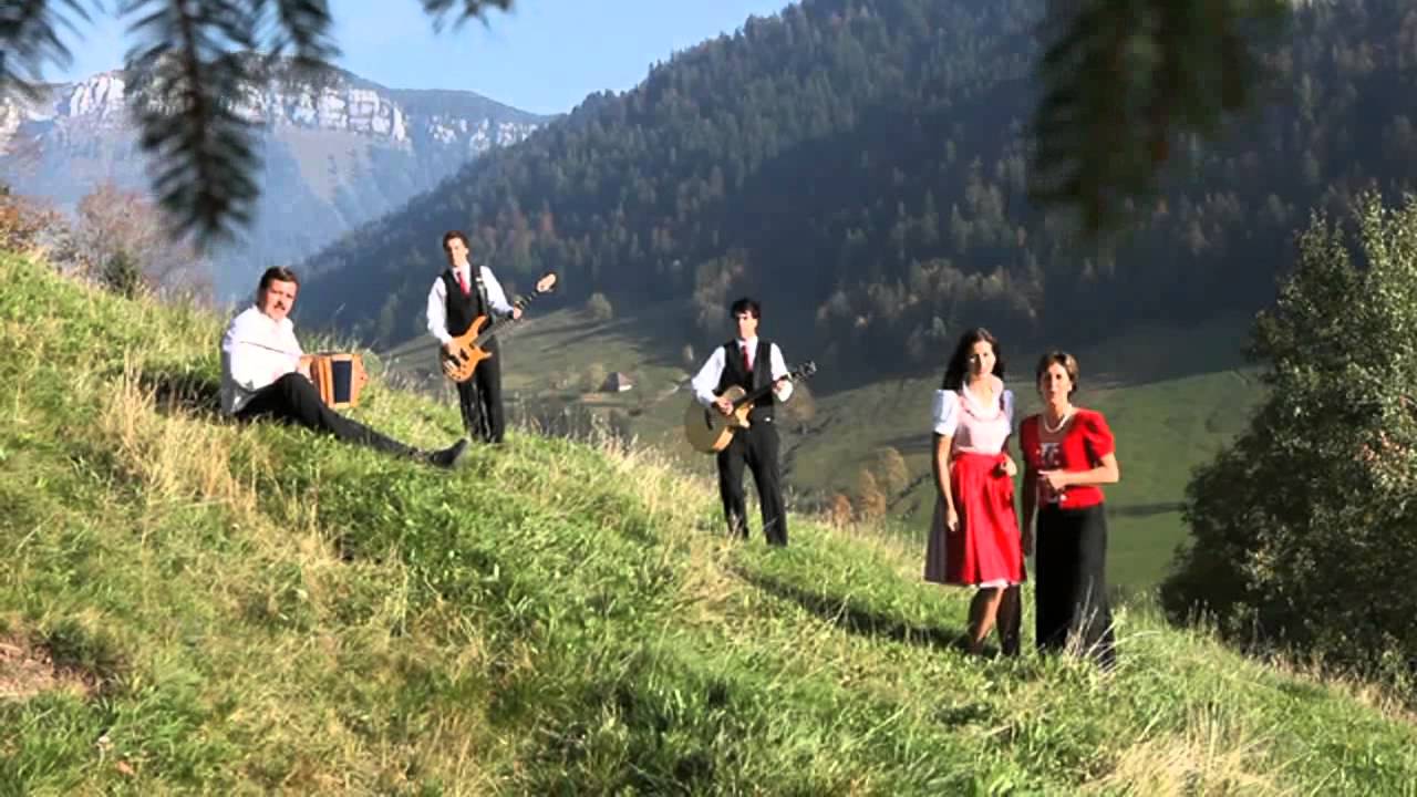Jodel-Time