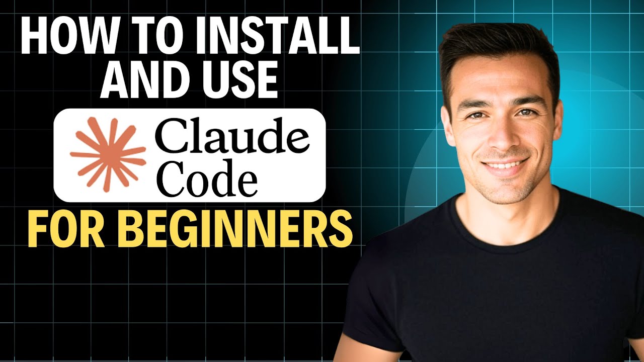 Как установить и использовать Claude Code для начинающих &mdash; руководство для начинающих 2026 года