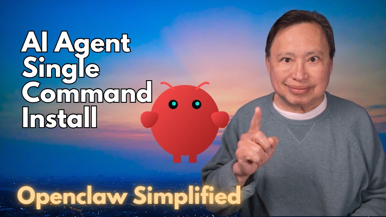 Installing Openclaw AI Agent with Ollama Open Source Models: Quick Install Guide