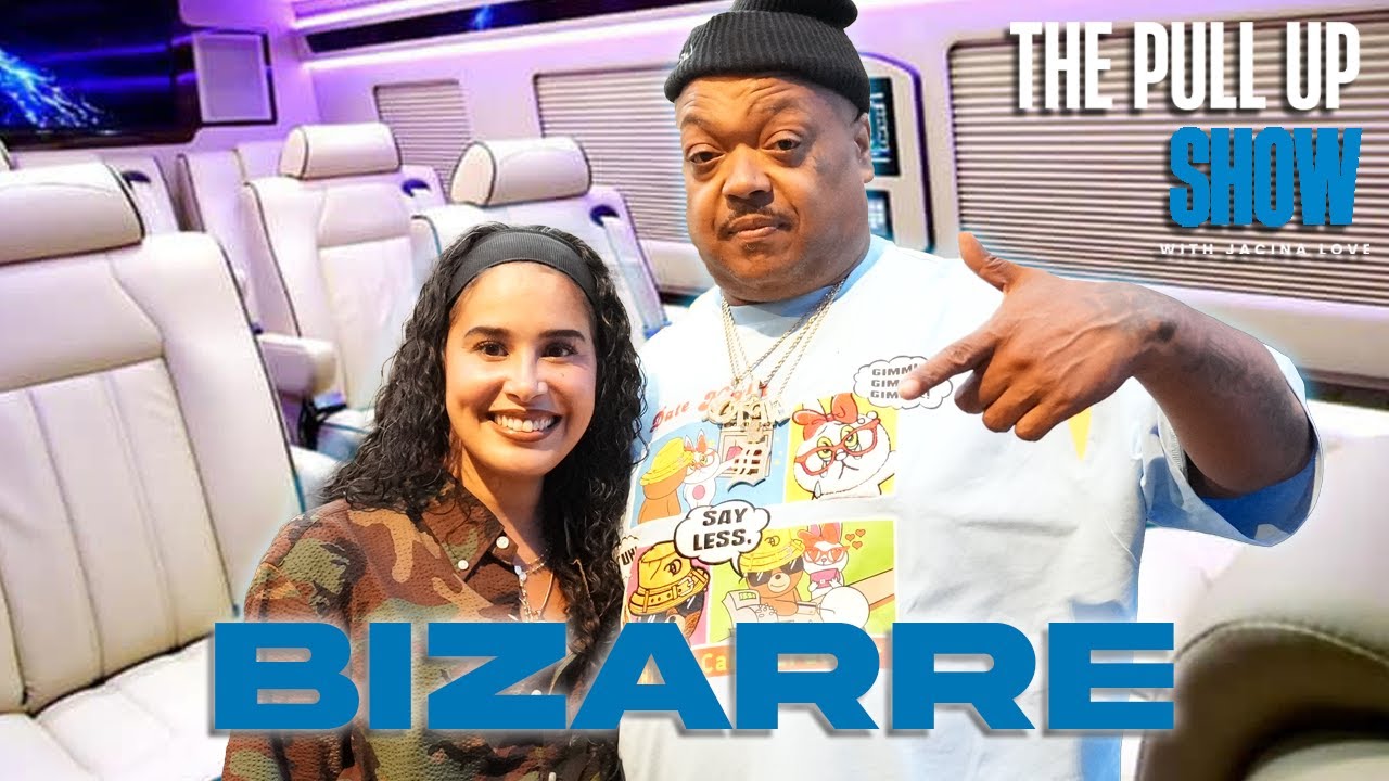 The Pull Up Show | EP 22 | 