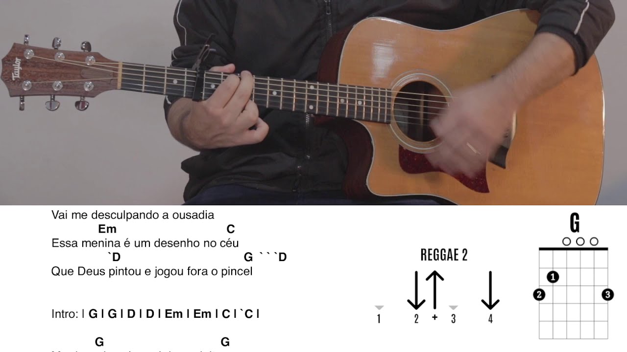 Dona Maria - Thiago Brava