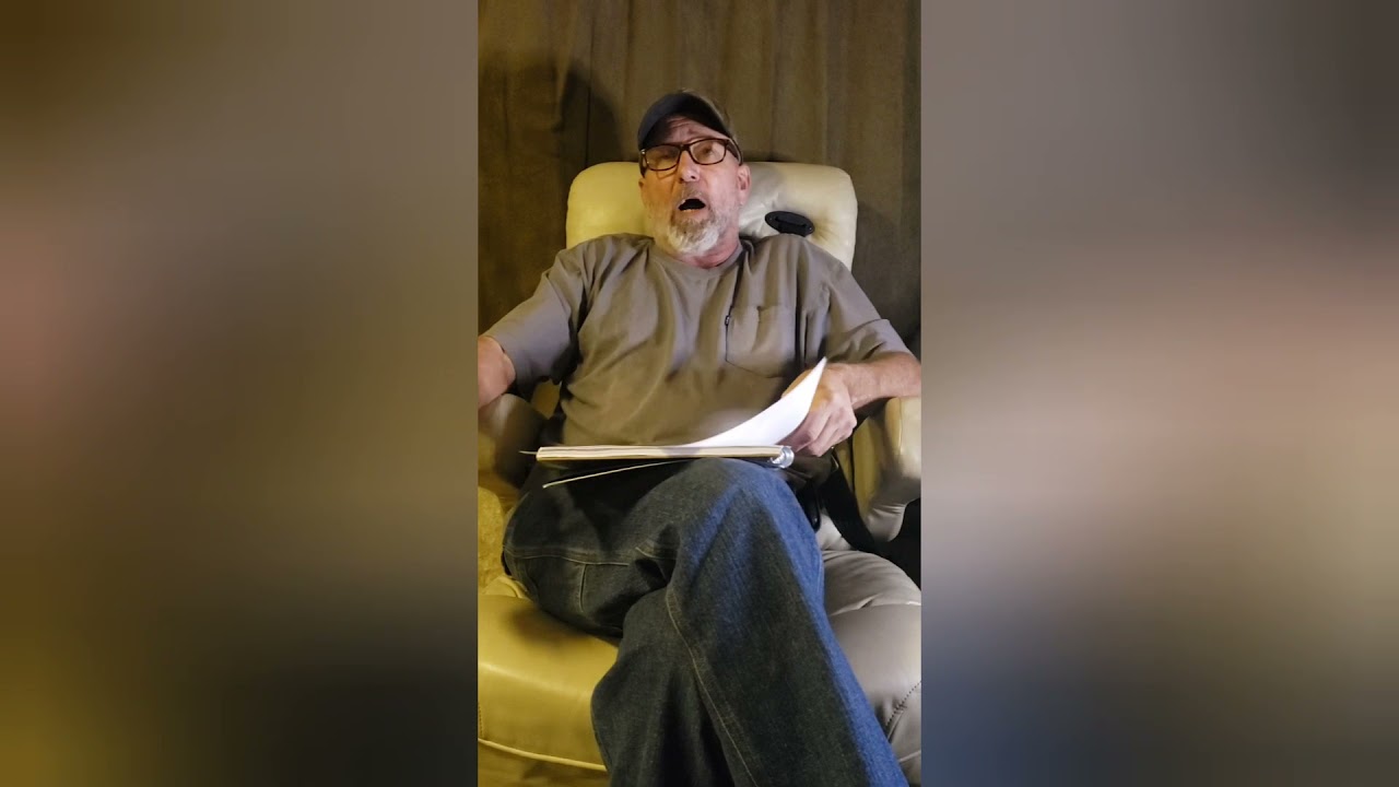 Im exposing Jeff Lowe's lies about me and what really happened with my animals.
