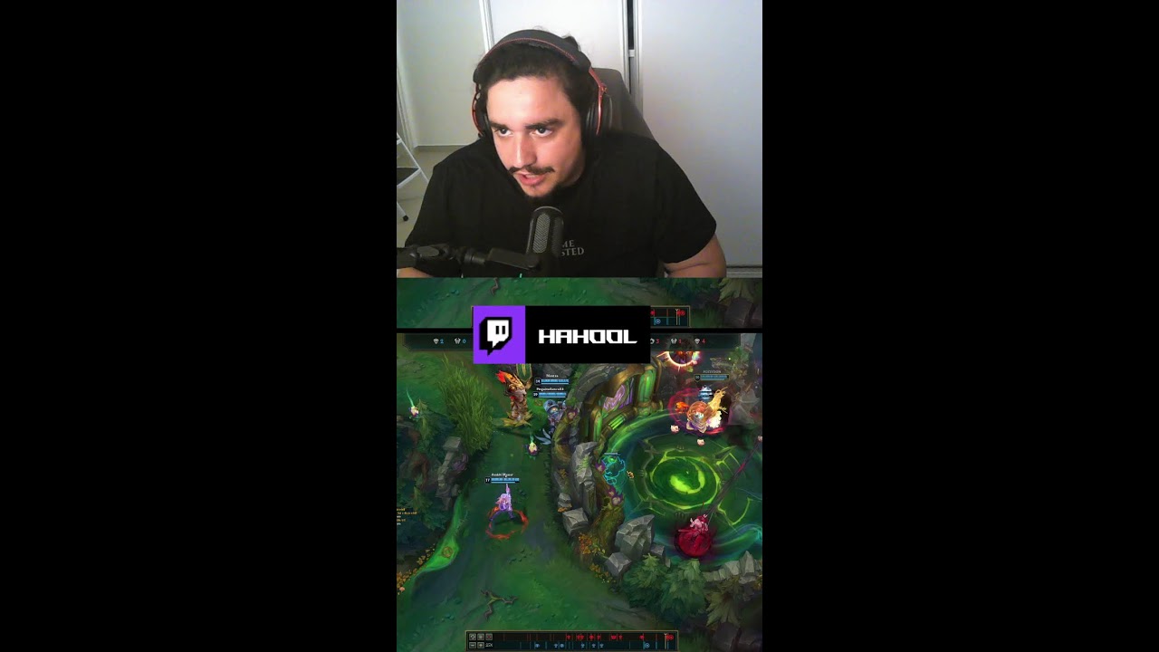DAY 10 OF BECOMING A STREAMER