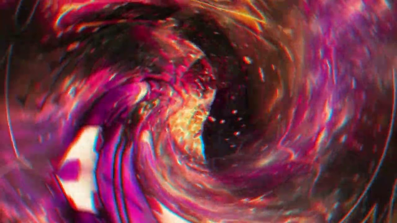 Nomad Aliens - Abstract Reality #psytrance