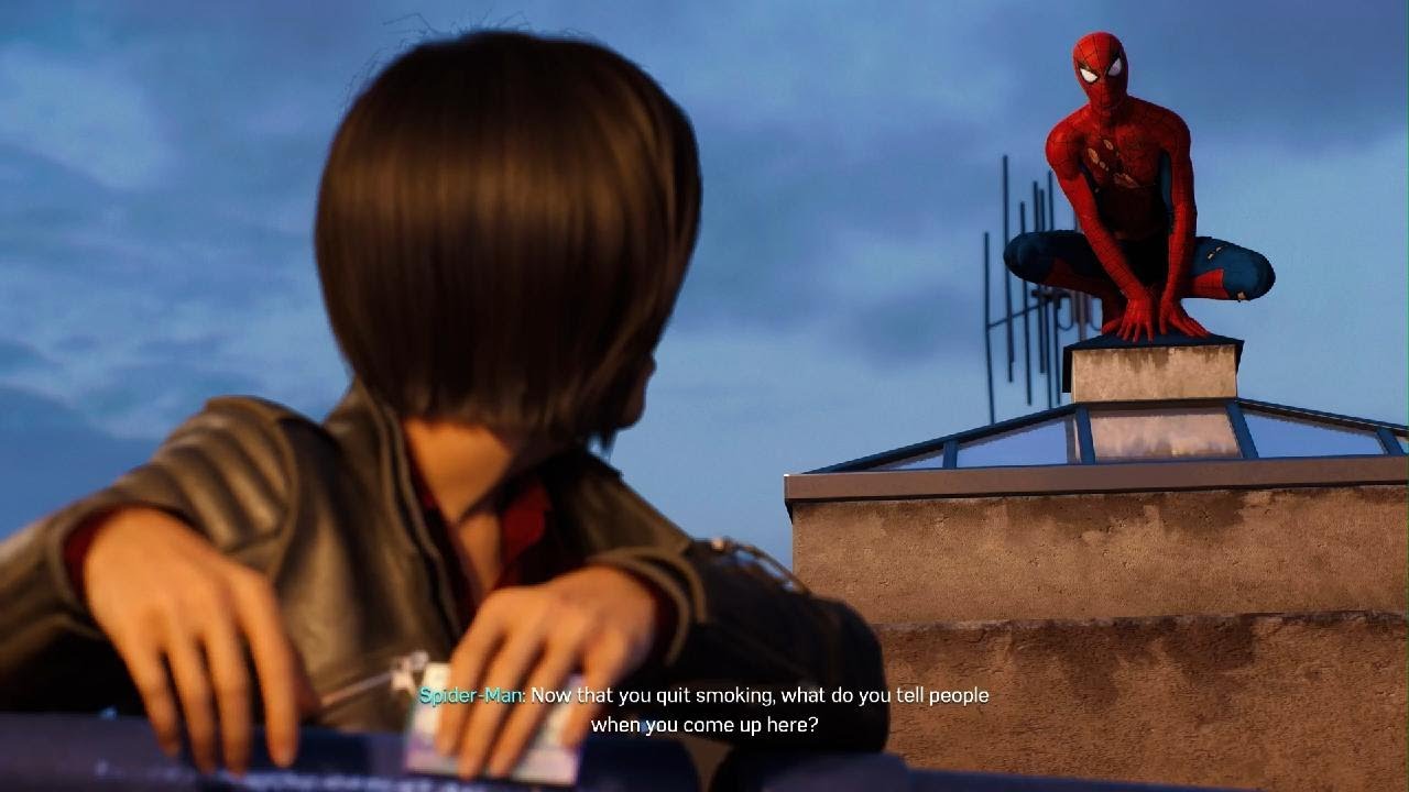 Lets Play Marvel's Spider-Man Remastered Part 2