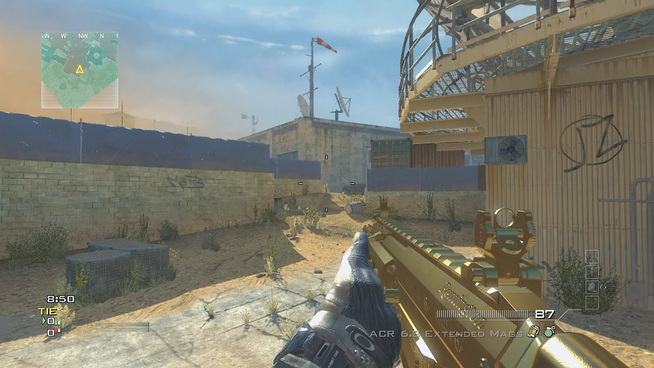 Mw3 💔