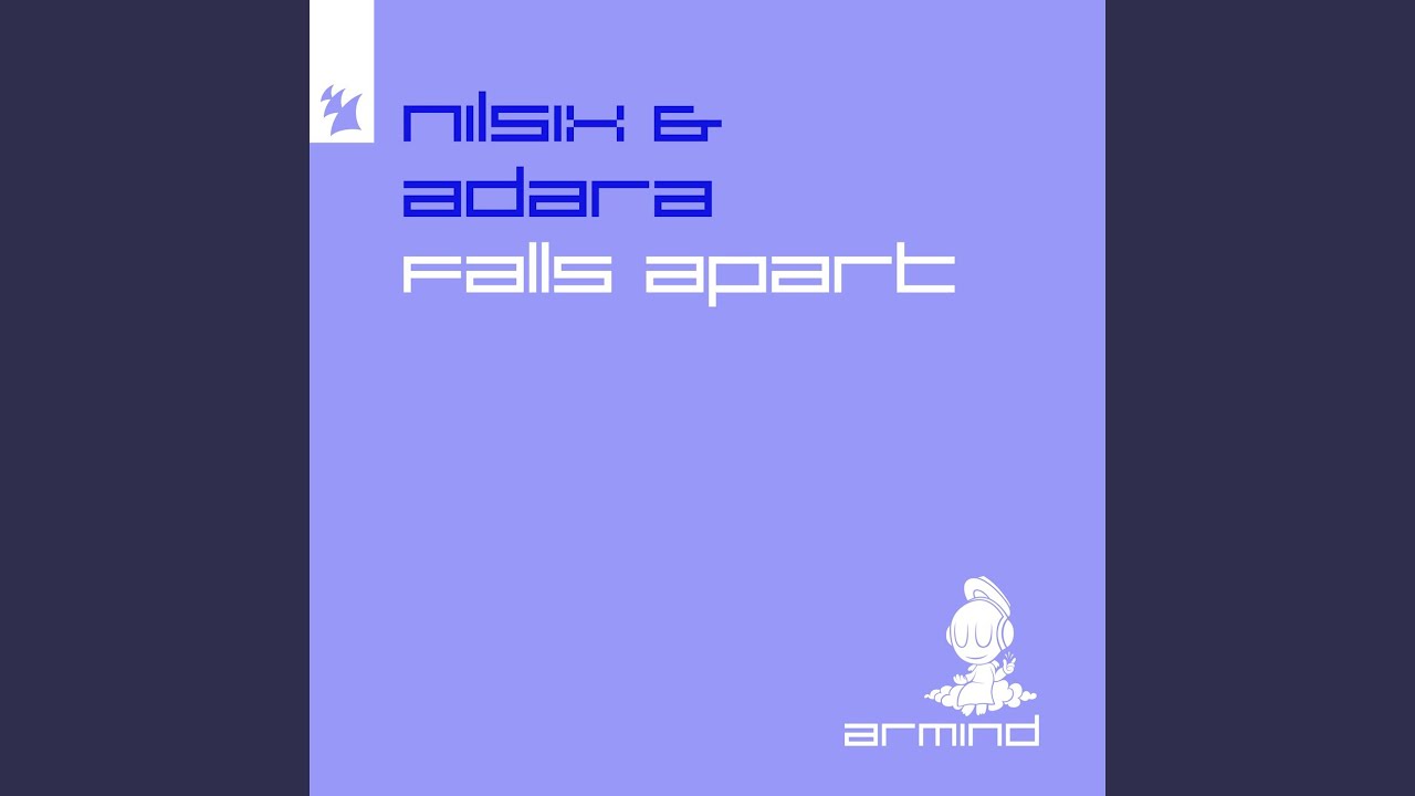 Falls Apart (Extended Mix)
