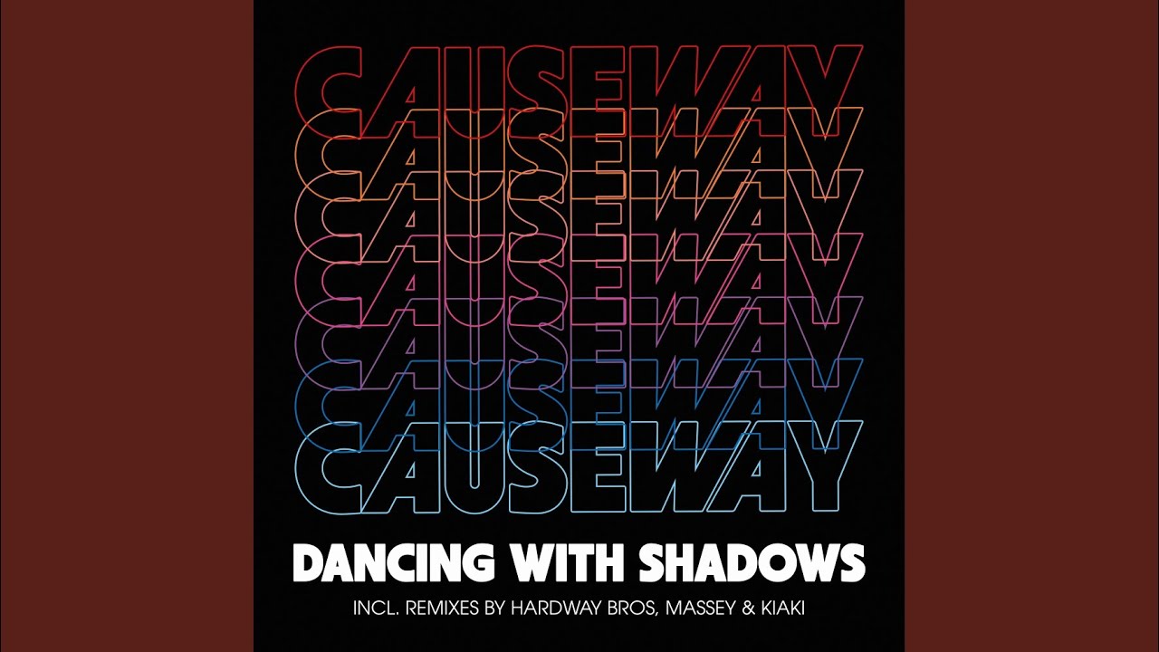 Dancing With Shadows (Marshall's Club Mix)