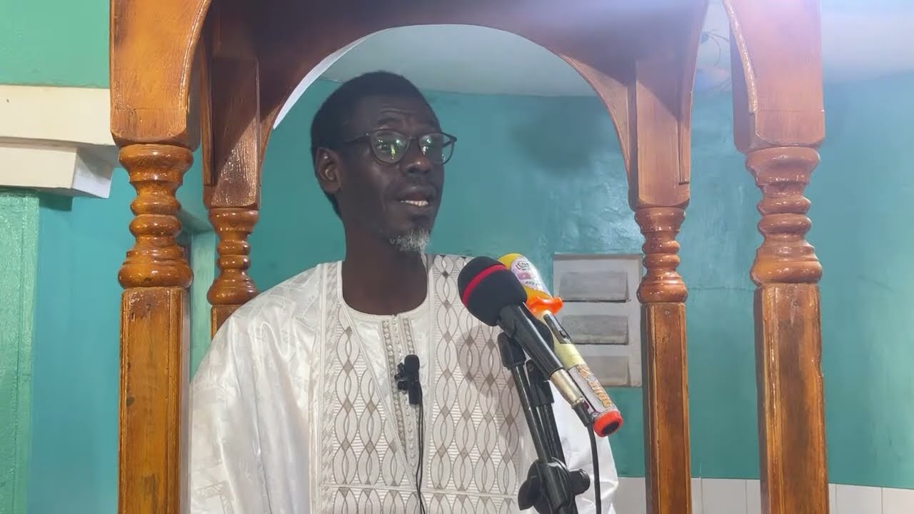 Xtb korité en direct à Nguekhokh ven le,21-04-23 avec Dr Sidy Yahya Ndiaye HA