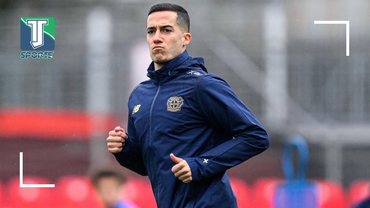 Bayer Leverkusen trainiert vor Champions-League-Duell gegen Olympiacos