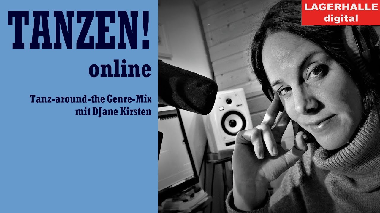 Tanzen:Online