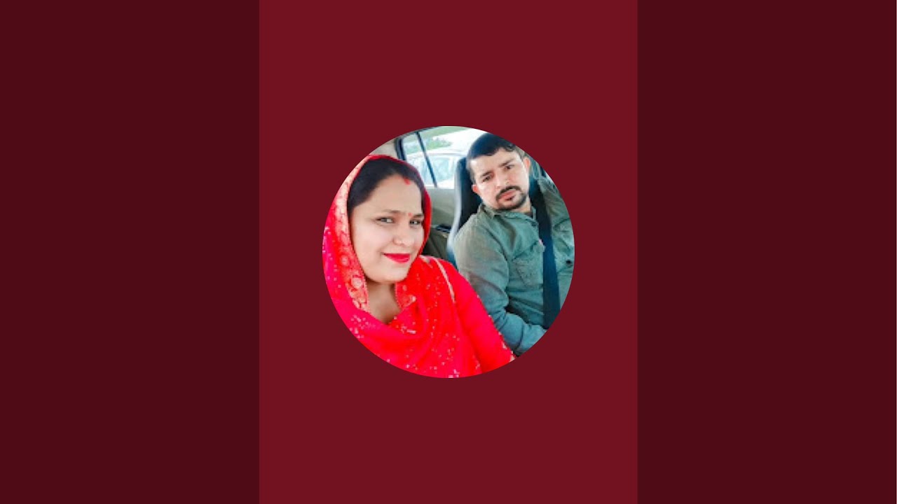Sandeep jyoti Ki duniya  is live