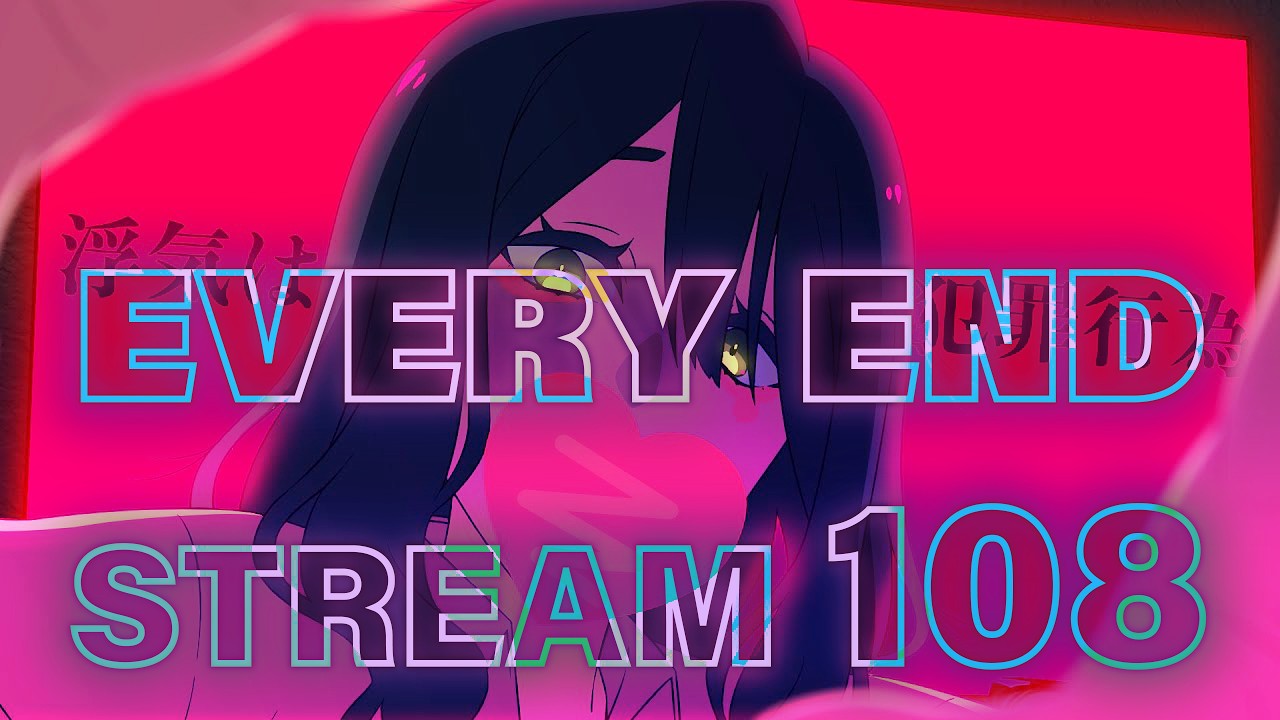 (TOP 10) Every End 71% || 33%+ x31 || Stream 108