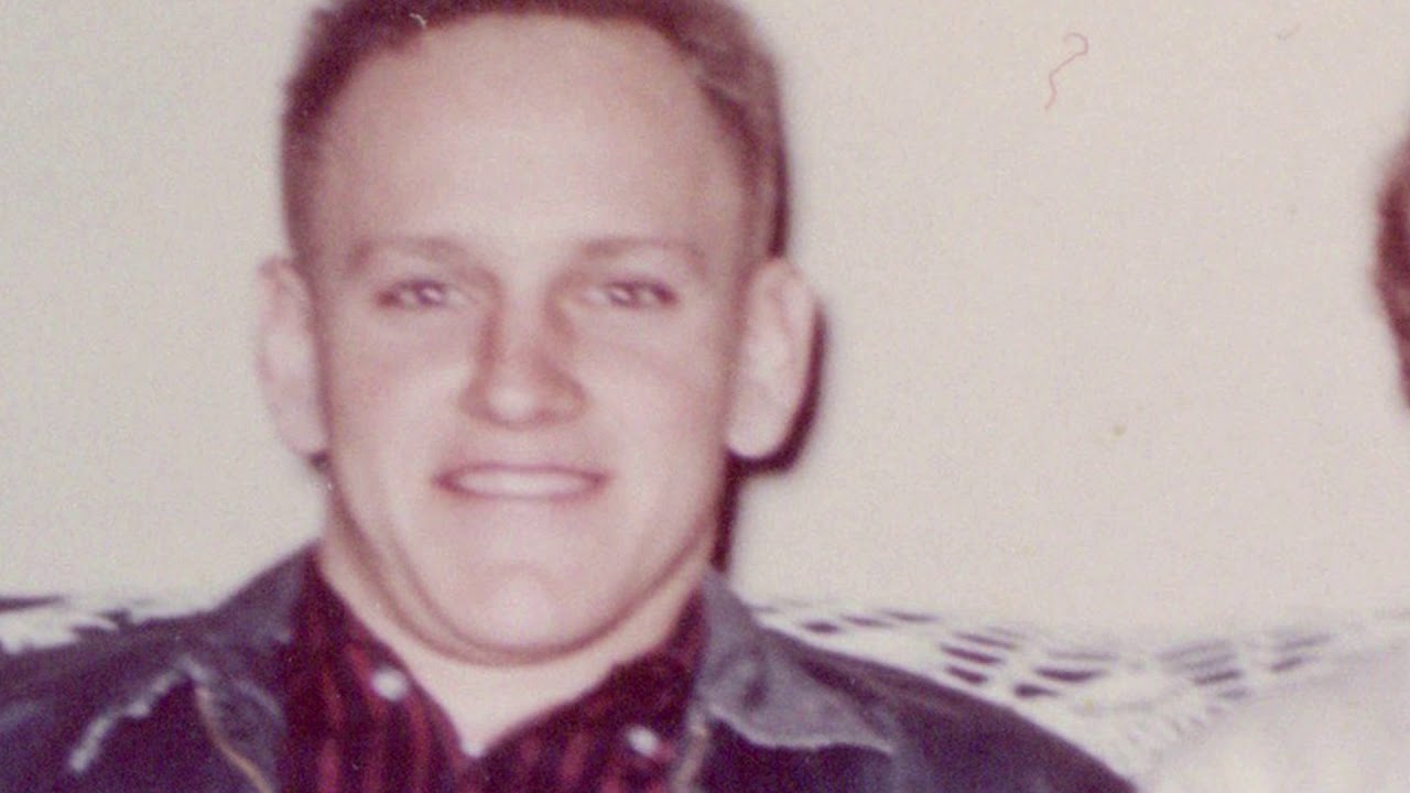 Robert Hildebrand - Life Story Digital Video
