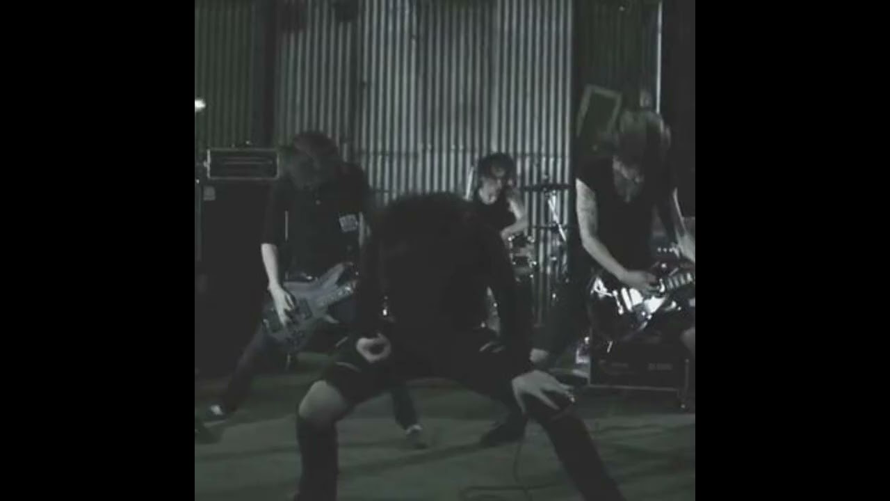 Asking Alexandria x Metalcore Type Beat 'When you Know'  - 186 BPM - Zanda
