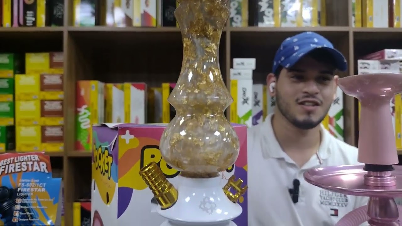 Fornecedor de Tabacaria em geral no Atacado em S&atilde;o Paulo - Br&aacute;s!!!