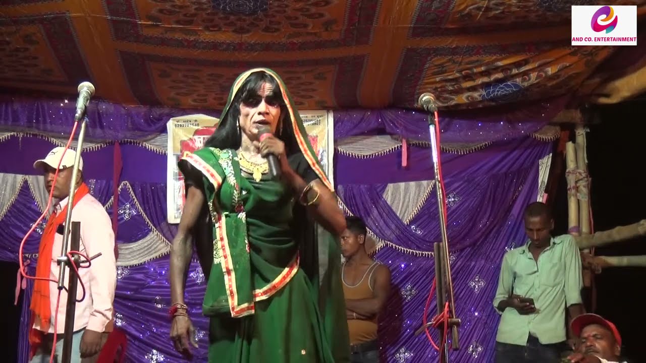 #maithili nach #बाईस गाजर के लडाई भाग02  #Jogindar ke nach mo.8521587919..#22 baes gajr ke larai