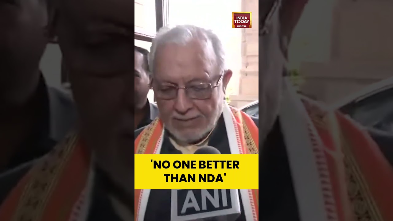 Bihar Election 2025: NDA Crosses Majority, Suresh Khanna Reacts | #biharresults #biharelection2025
