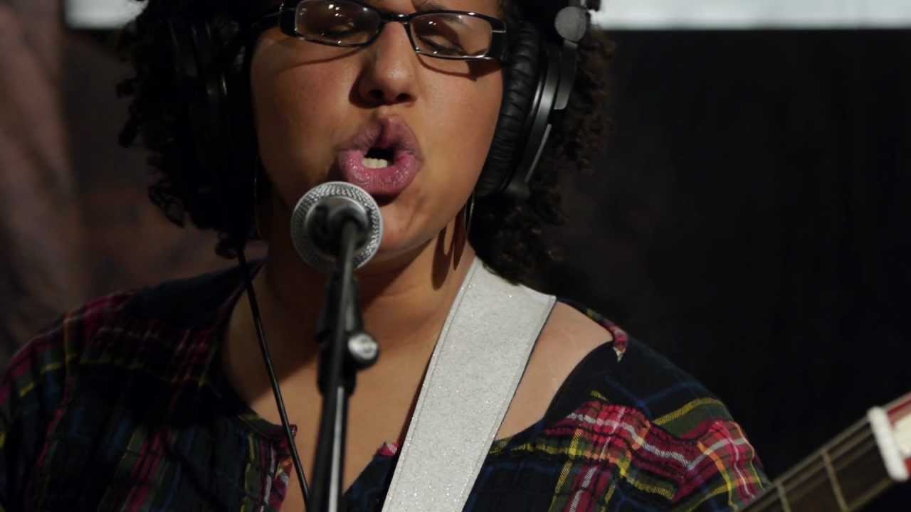 Alabama Shakes - Rise to the Sun (Live on KEXP)