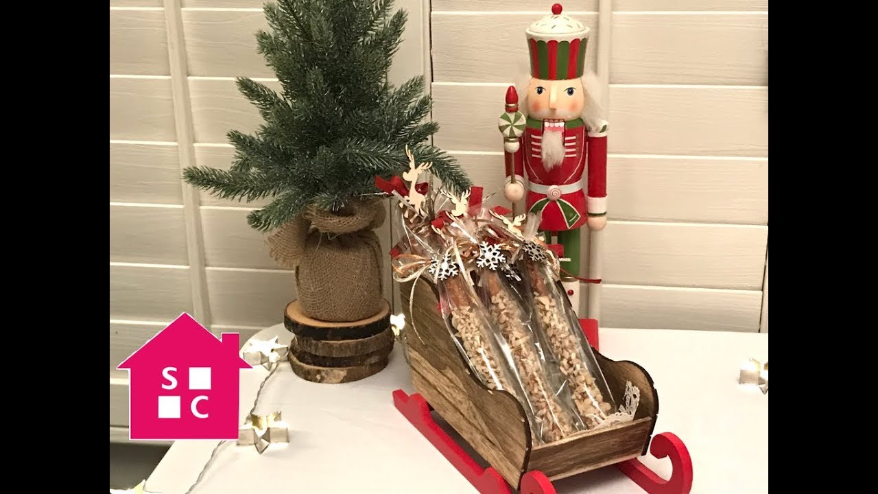 Our Christmas Cookie Exchange
