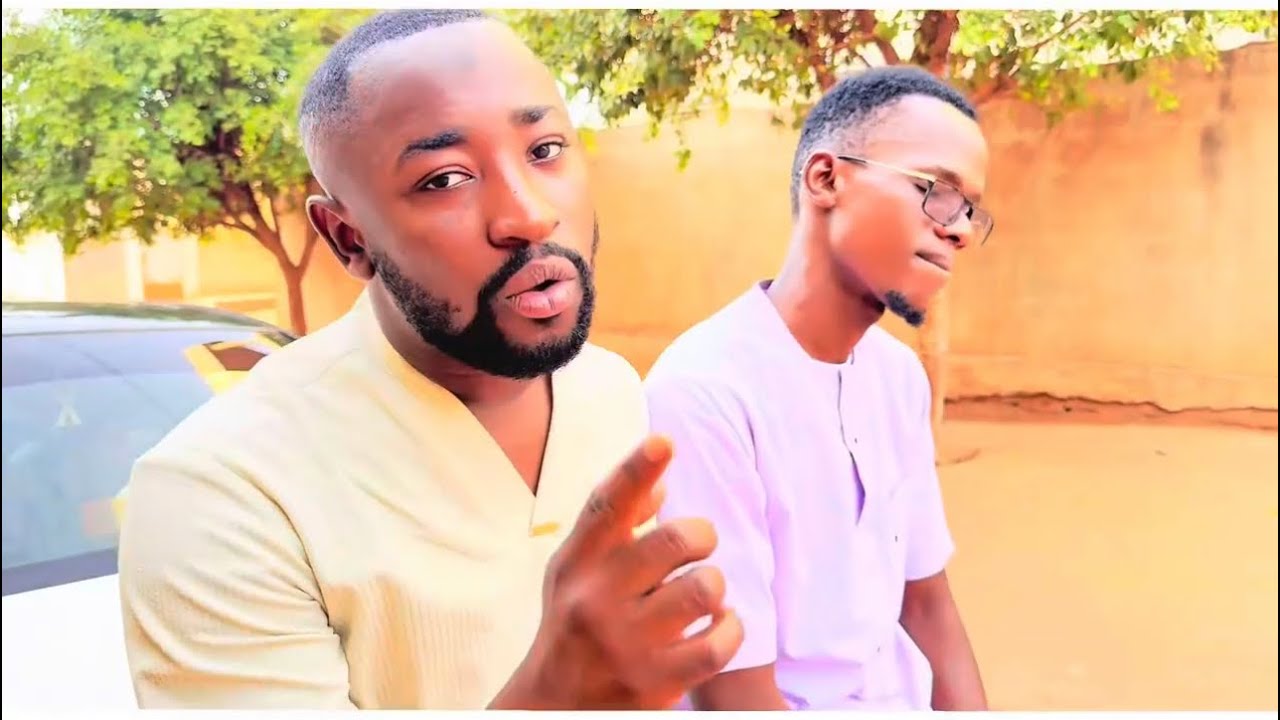 Amadi Kalabantchi ft dr keb