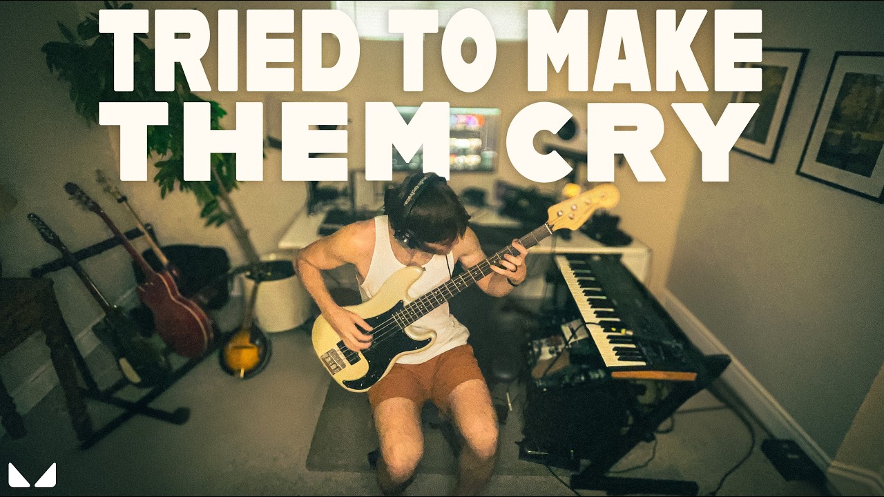 How to make emotional Rod Wave Loops from Scratch | Emotional R&B Cook Up