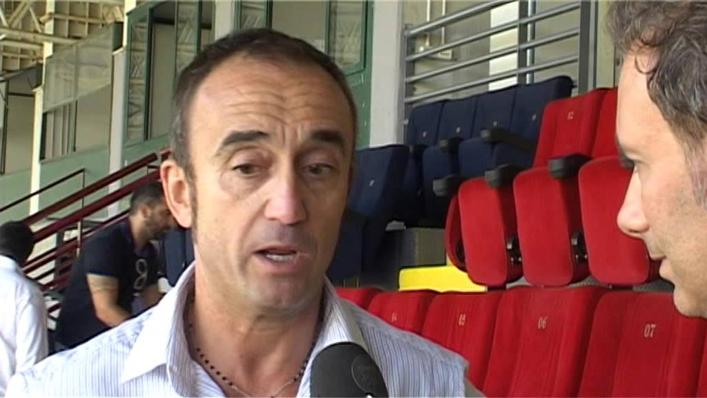 Lo stadio di Arezzo si rifà il look