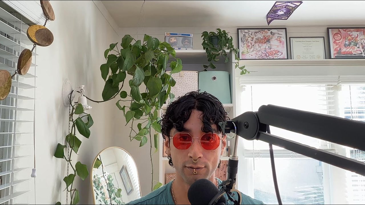 OpenAI's Unintentional Doxxing Scare Made Me Turn Your Secret Reflections Into AI Myths + Allegories