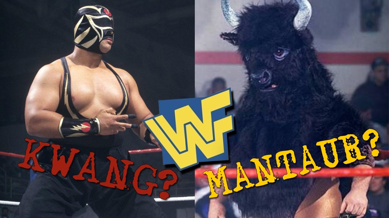 WWF New Generation Wrestlers: Where Are They Are Now?