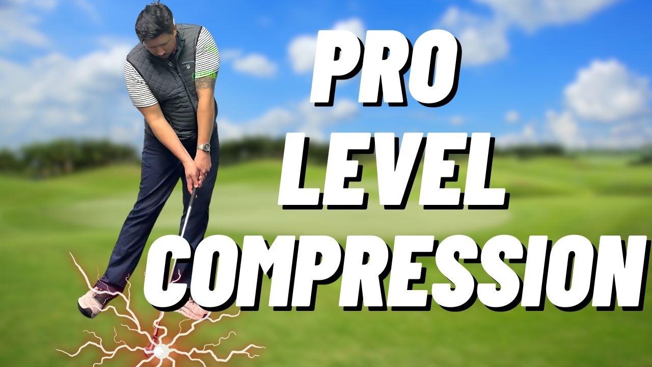 Why You’re Not Compressing the Ball (and How to Fix It)