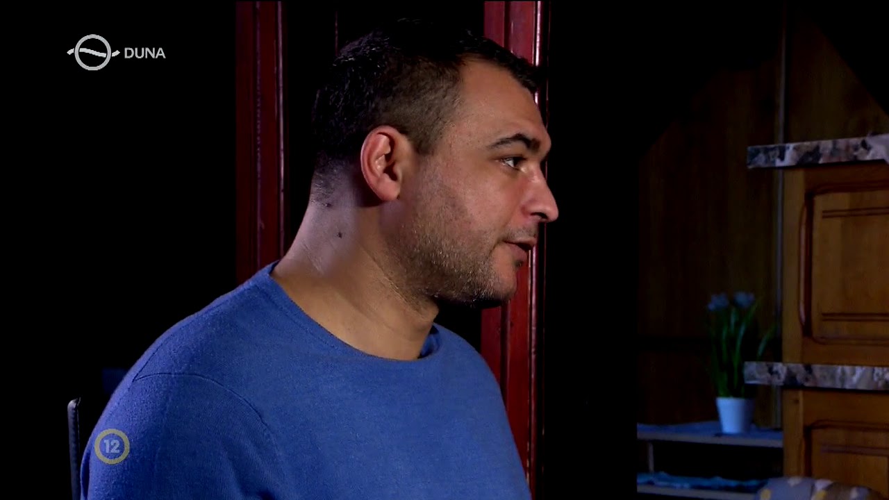 Kékfény – Kényszermunka (2019.02.25.)