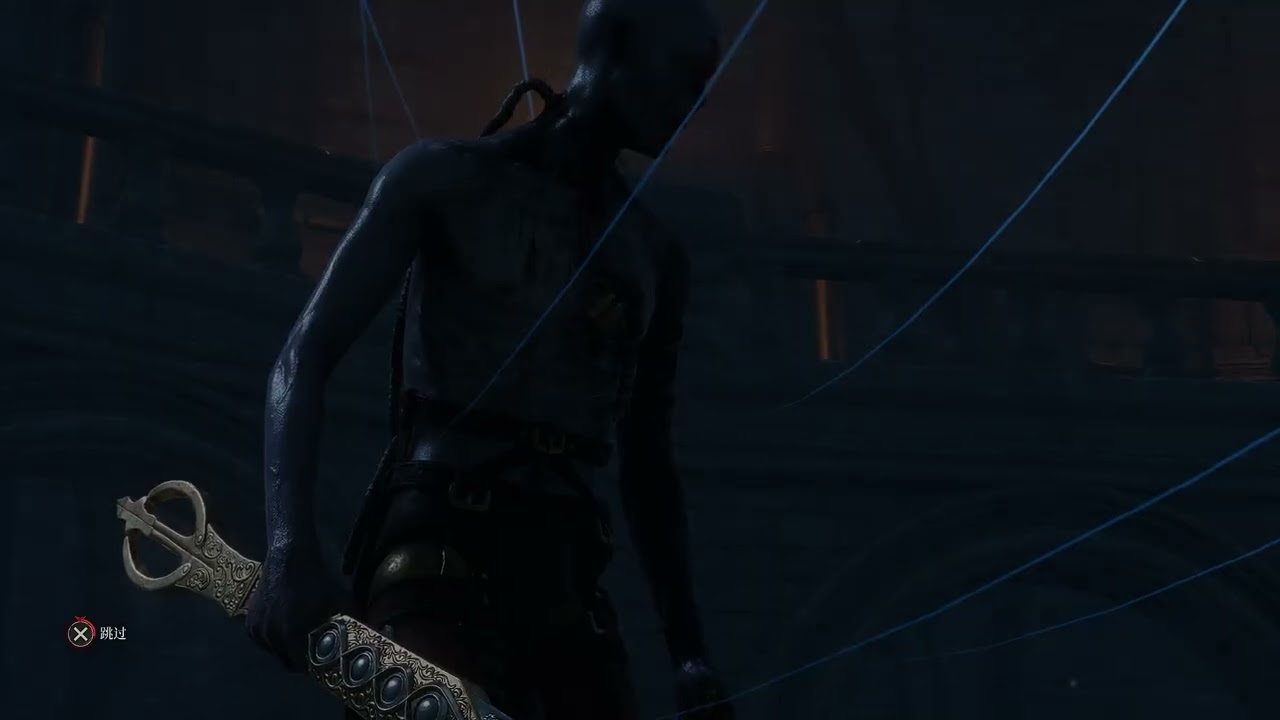 Hwando vs Nameless Puppet (Difficulty 5, Stylish, Hitless, Display Status Data)