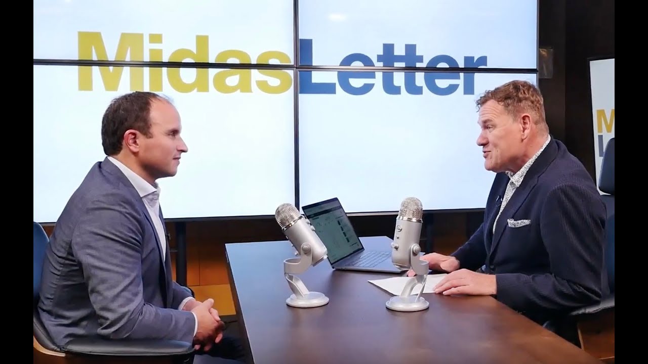 Khiron Life Sciences Corp (CVE:KHRN) CEO on Latin American Expansion